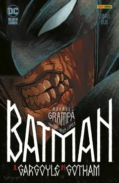 Volume cover